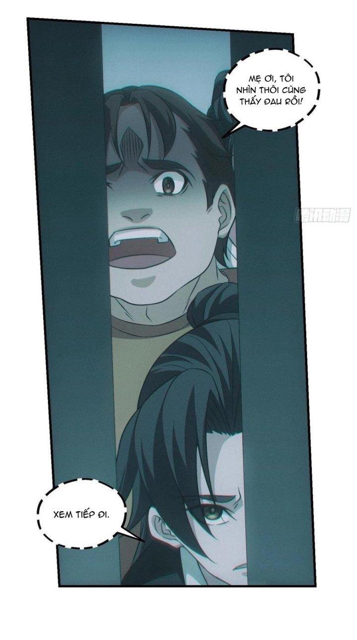 Đô Thị Bắt Yêu Nhân Chapter 90 - Trang 4