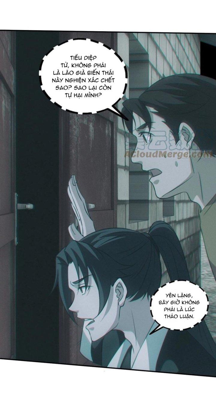 Đô Thị Bắt Yêu Nhân Chapter 90 - Trang 4