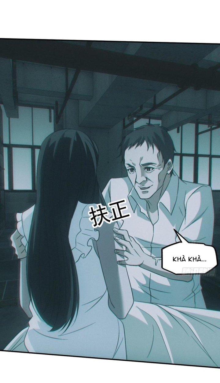 Đô Thị Bắt Yêu Nhân Chapter 90 - Trang 4