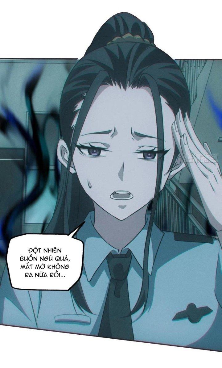 Đô Thị Bắt Yêu Nhân Chapter 90 - Trang 4