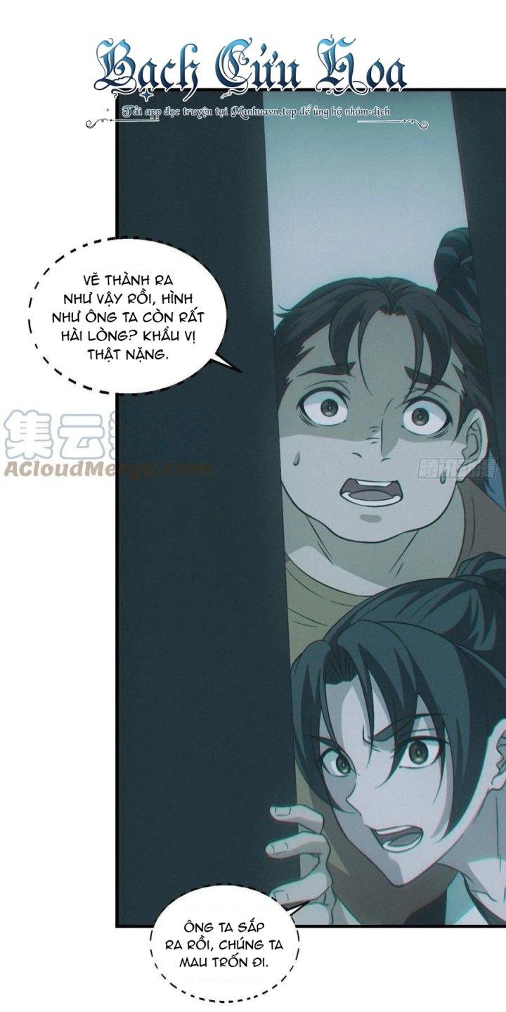 Đô Thị Bắt Yêu Nhân Chapter 90 - Trang 4