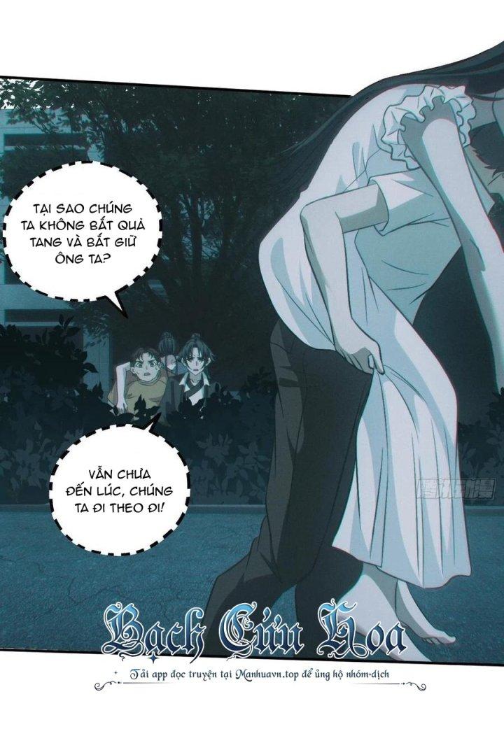 Đô Thị Bắt Yêu Nhân Chapter 90 - Trang 4