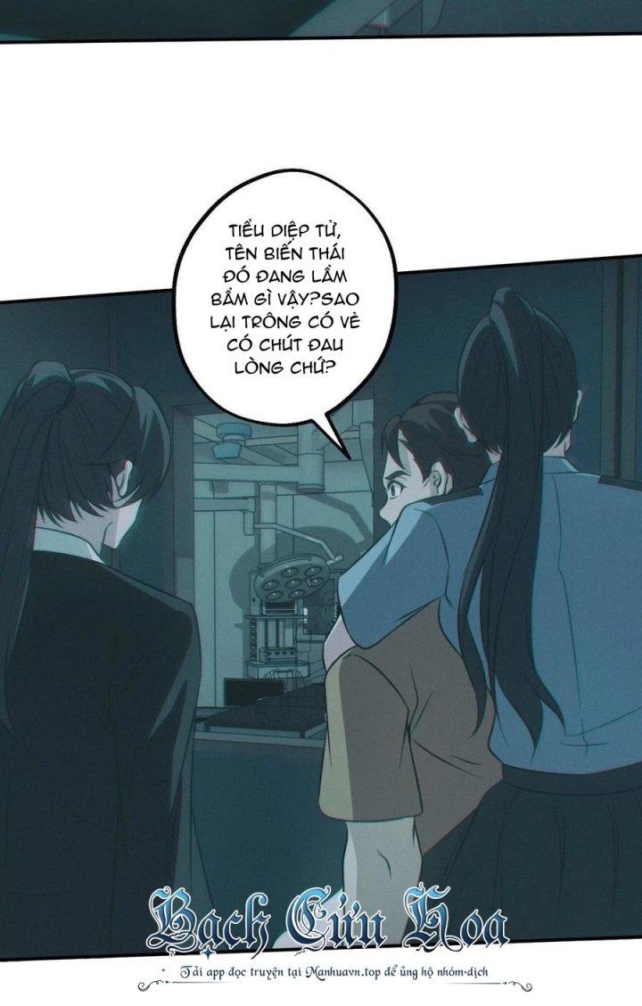 Đô Thị Bắt Yêu Nhân Chapter 90 - Trang 4