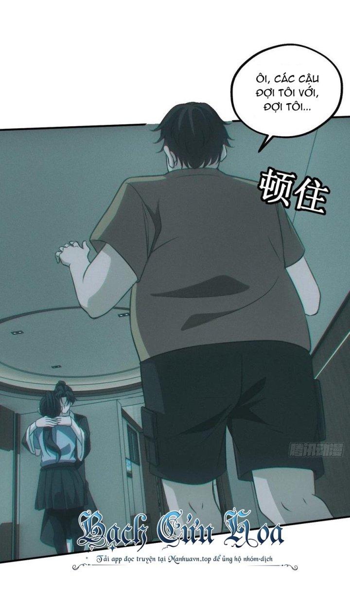 Đô Thị Bắt Yêu Nhân Chapter 90 - Trang 4