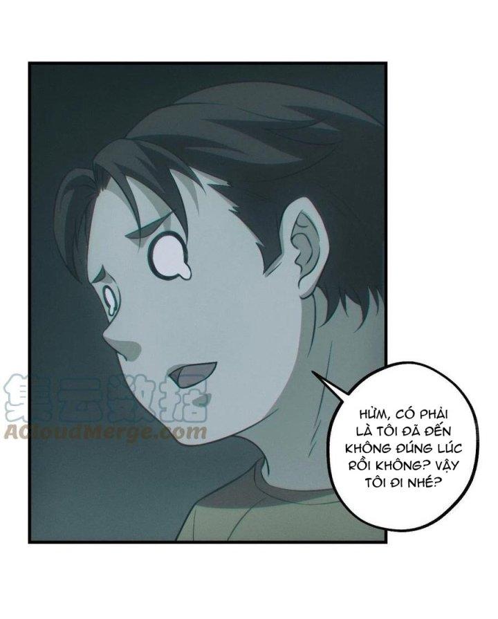 Đô Thị Bắt Yêu Nhân Chapter 90 - Trang 4