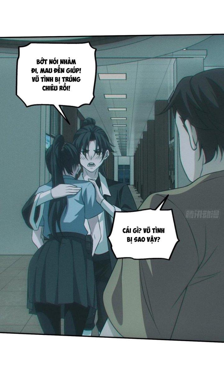 Đô Thị Bắt Yêu Nhân Chapter 90 - Trang 4