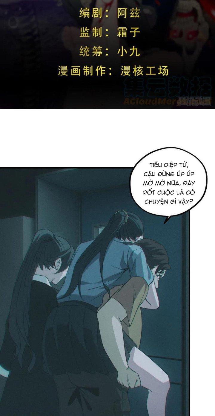 Đô Thị Bắt Yêu Nhân Chapter 91 - Trang 4