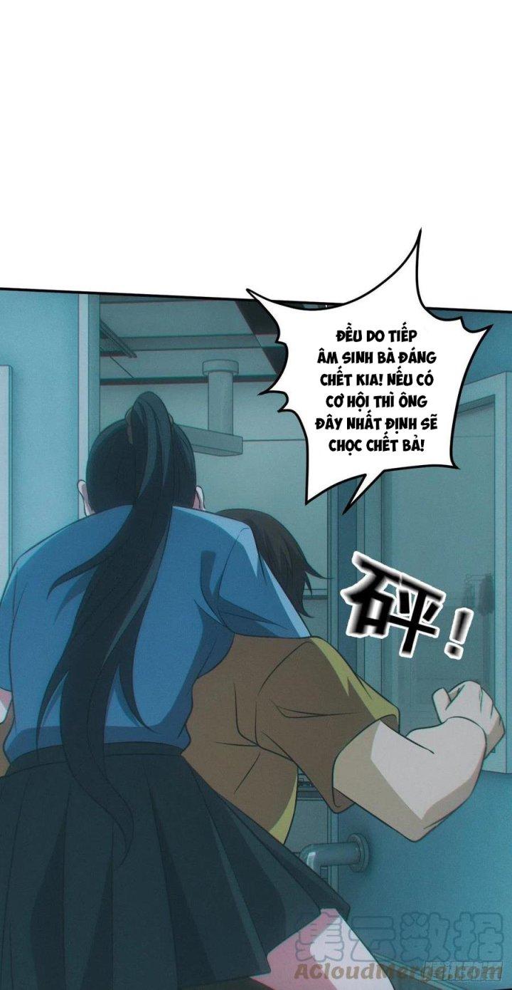 Đô Thị Bắt Yêu Nhân Chapter 91 - Trang 4