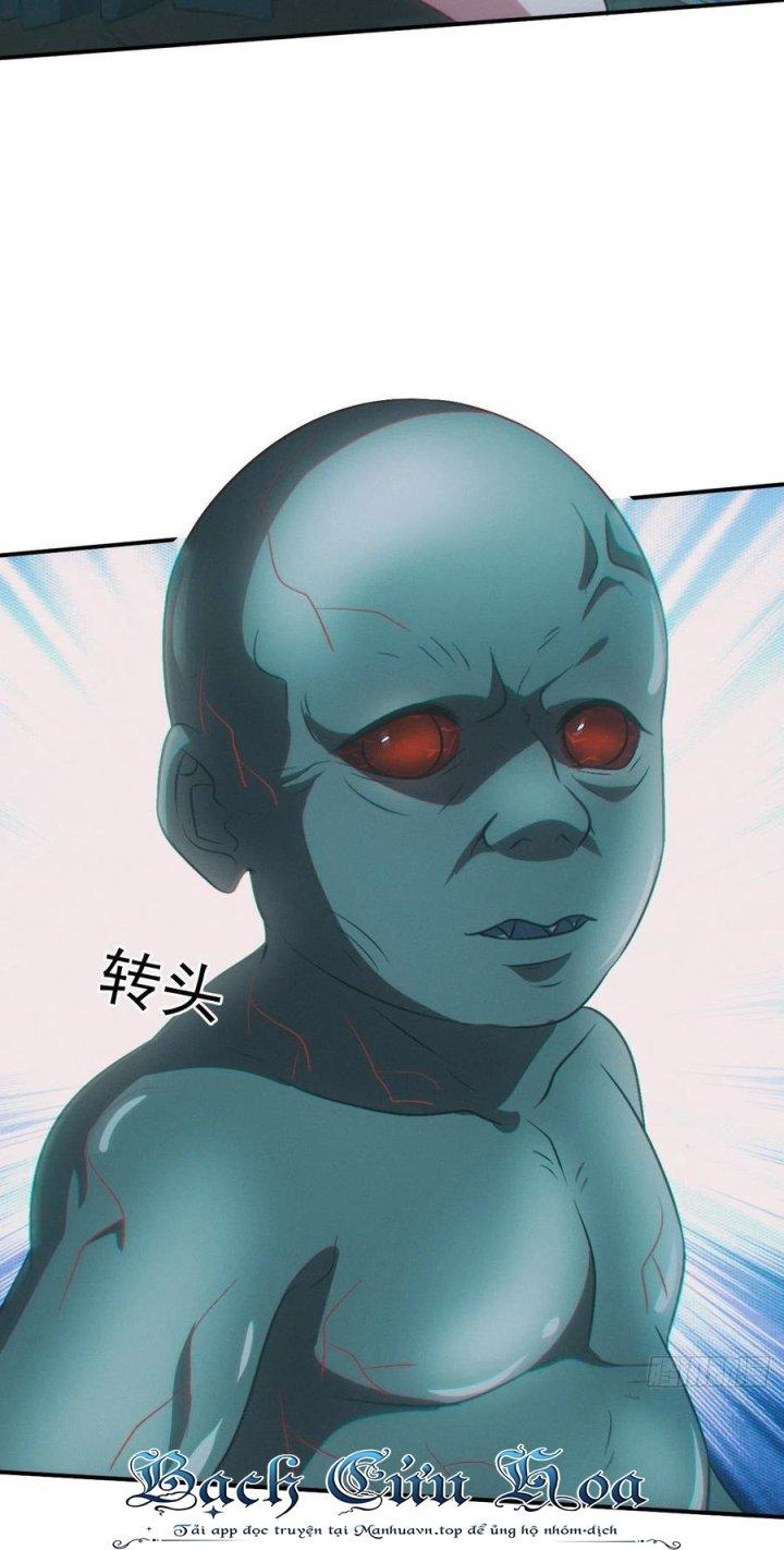 Đô Thị Bắt Yêu Nhân Chapter 91 - Trang 4