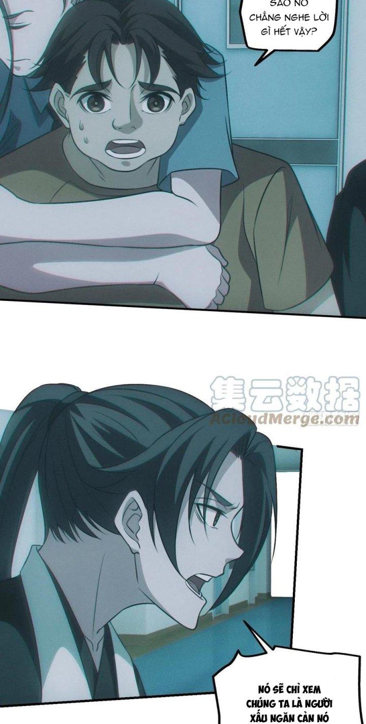 Đô Thị Bắt Yêu Nhân Chapter 91 - Trang 4