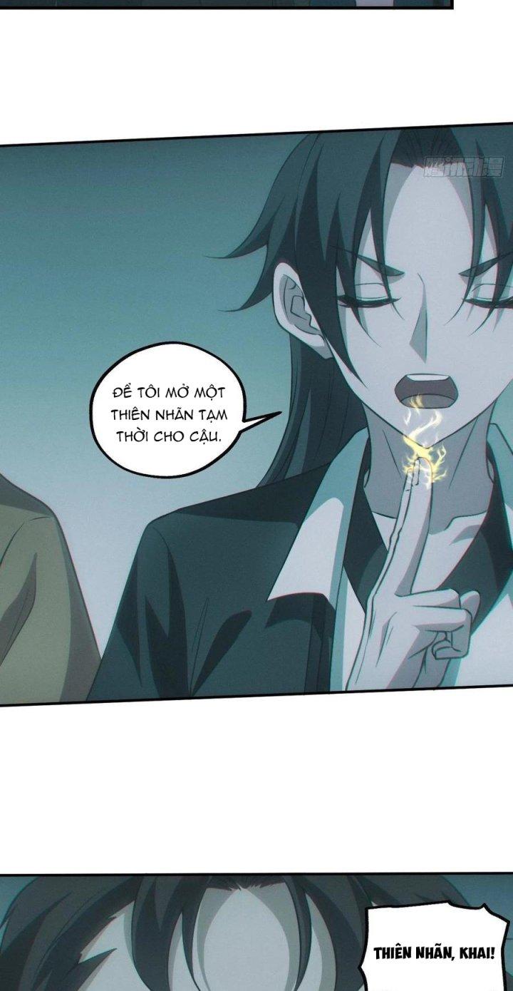 Đô Thị Bắt Yêu Nhân Chapter 91 - Trang 4