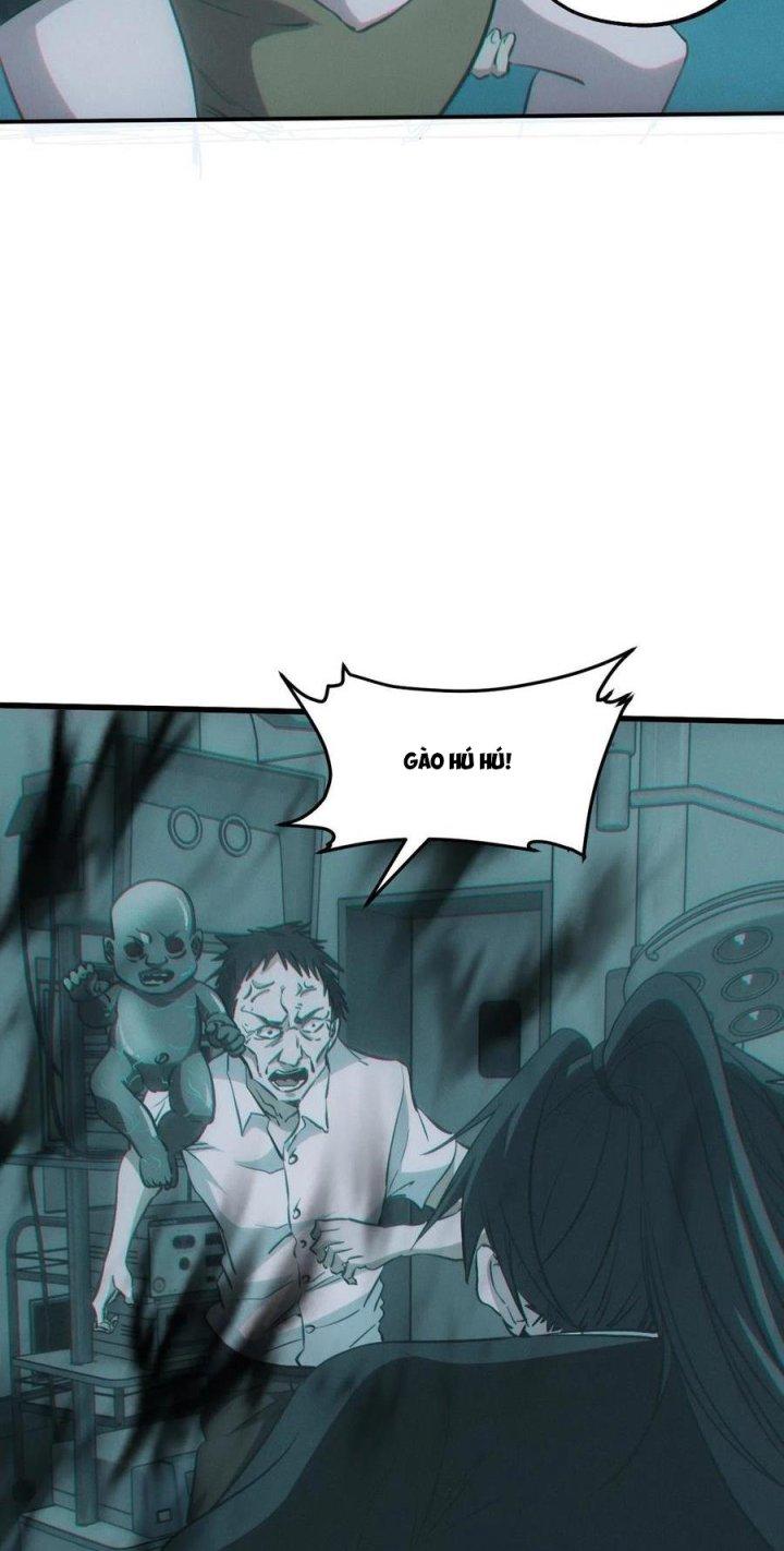 Đô Thị Bắt Yêu Nhân Chapter 91 - Trang 4