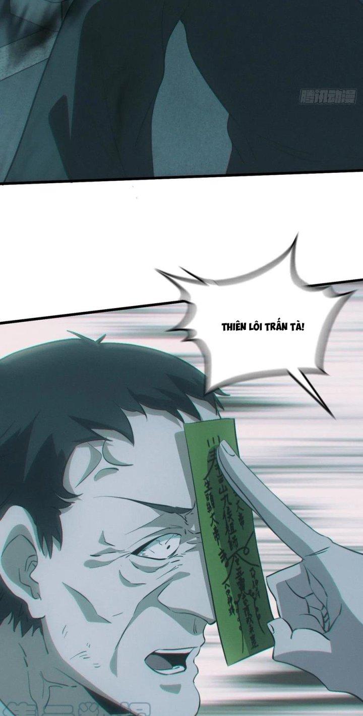 Đô Thị Bắt Yêu Nhân Chapter 91 - Trang 4