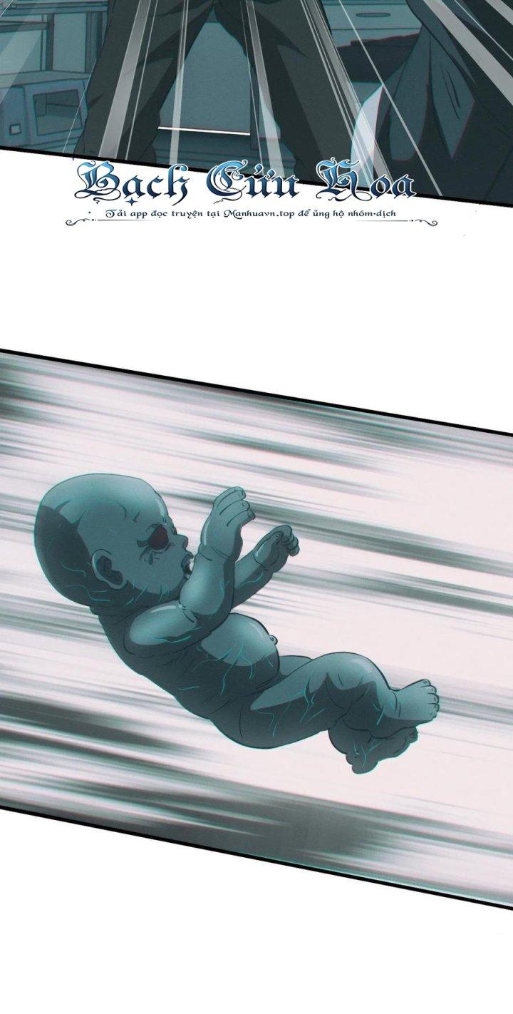 Đô Thị Bắt Yêu Nhân Chapter 91 - Trang 4