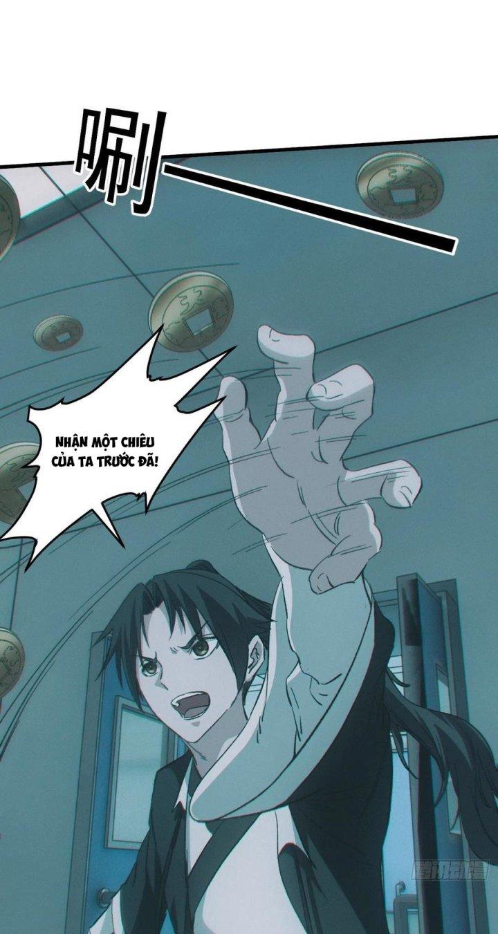 Đô Thị Bắt Yêu Nhân Chapter 91 - Trang 4