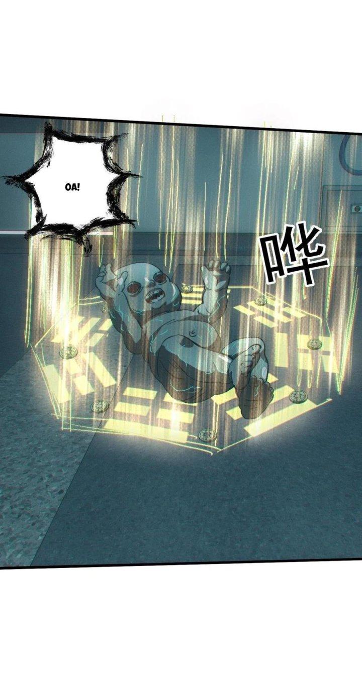 Đô Thị Bắt Yêu Nhân Chapter 91 - Trang 4