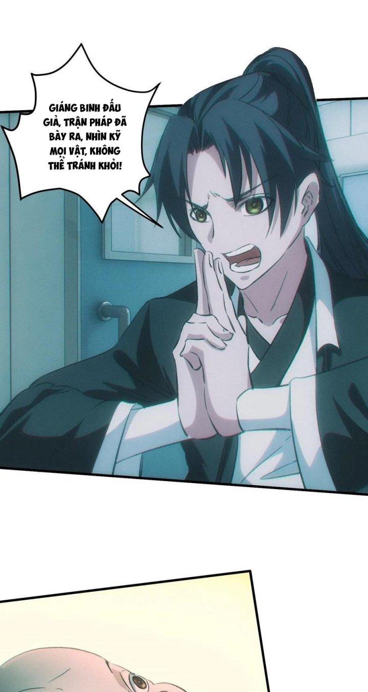 Đô Thị Bắt Yêu Nhân Chapter 91 - Trang 4