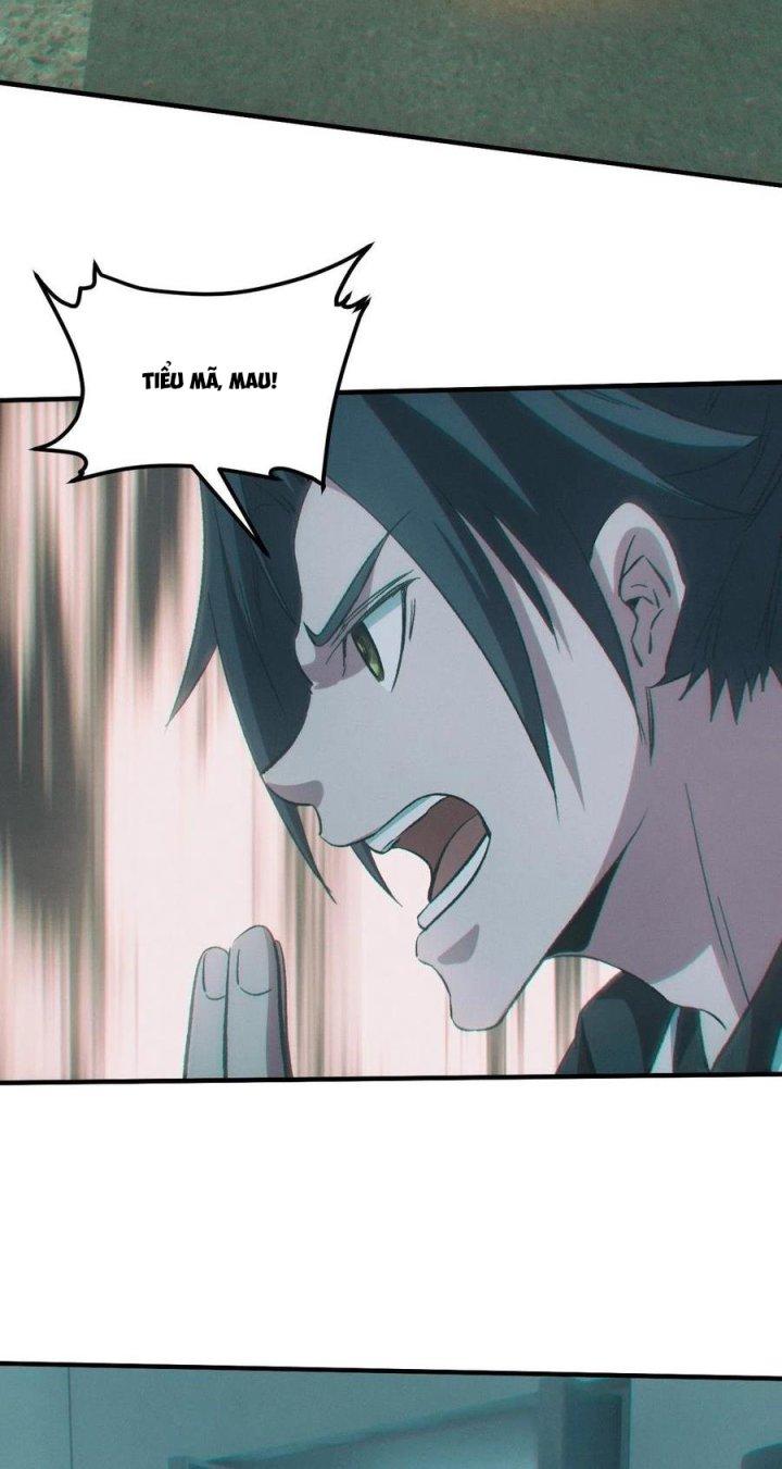 Đô Thị Bắt Yêu Nhân Chapter 91 - Trang 4