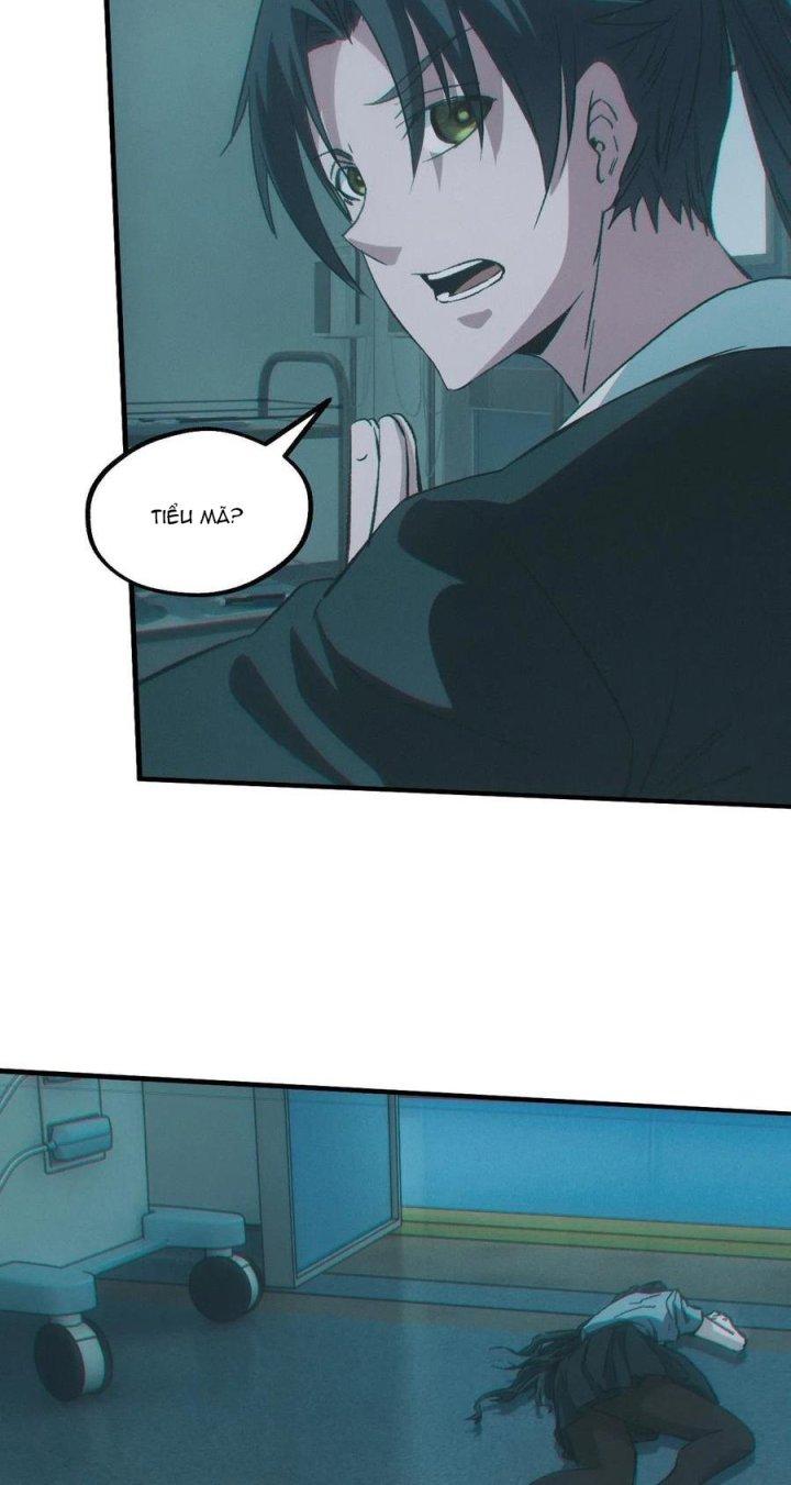 Đô Thị Bắt Yêu Nhân Chapter 91 - Trang 4