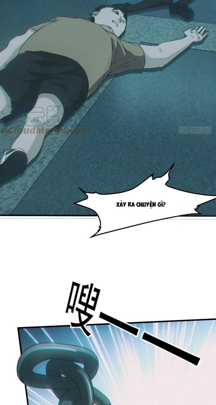 Đô Thị Bắt Yêu Nhân Chapter 91 - Trang 4