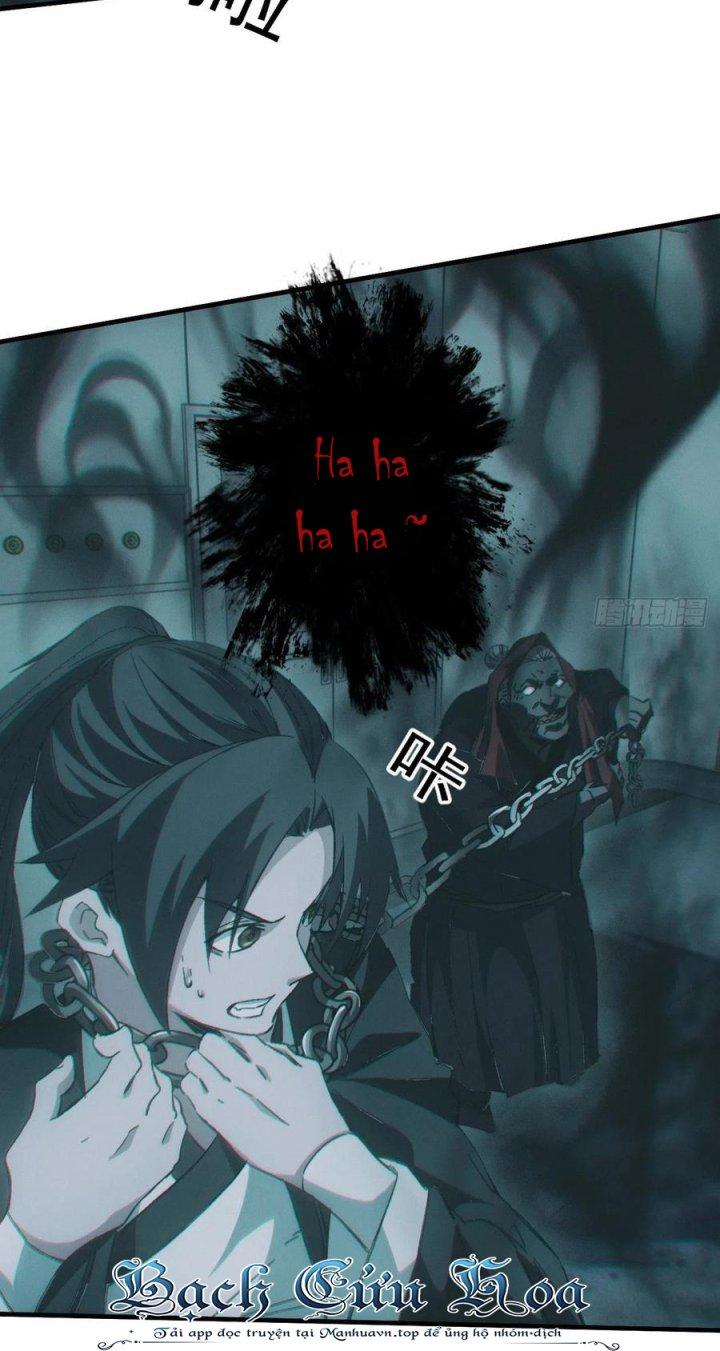 Đô Thị Bắt Yêu Nhân Chapter 91 - Trang 4