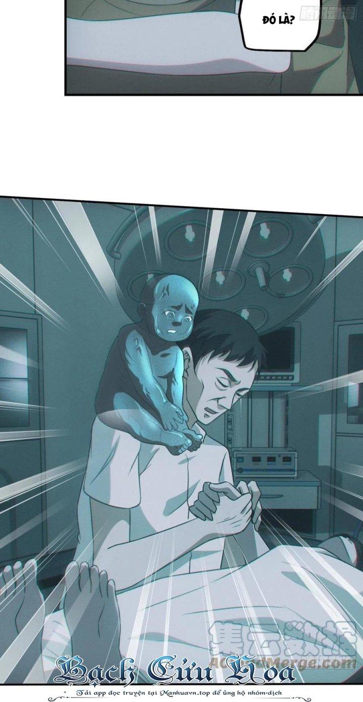 Đô Thị Bắt Yêu Nhân Chapter 91 - Trang 4