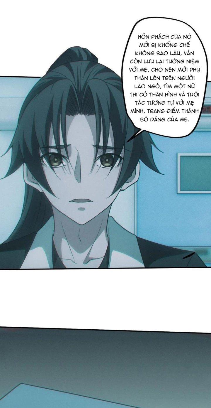 Đô Thị Bắt Yêu Nhân Chapter 91 - Trang 4