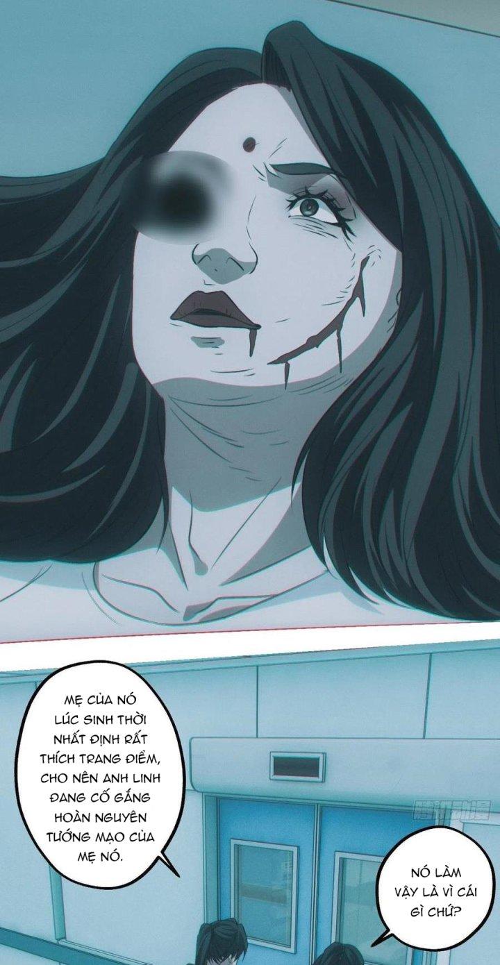 Đô Thị Bắt Yêu Nhân Chapter 91 - Trang 4