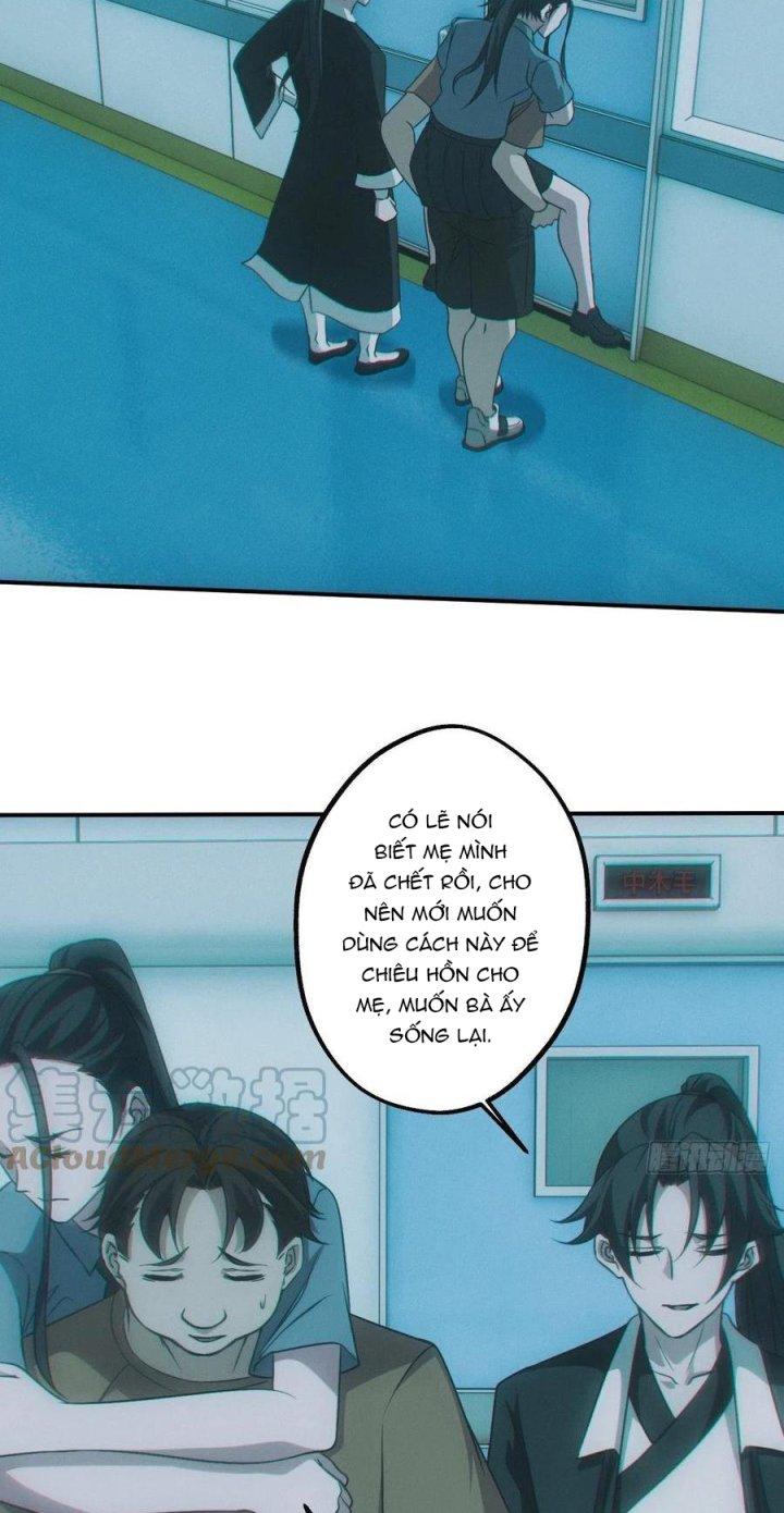 Đô Thị Bắt Yêu Nhân Chapter 91 - Trang 4