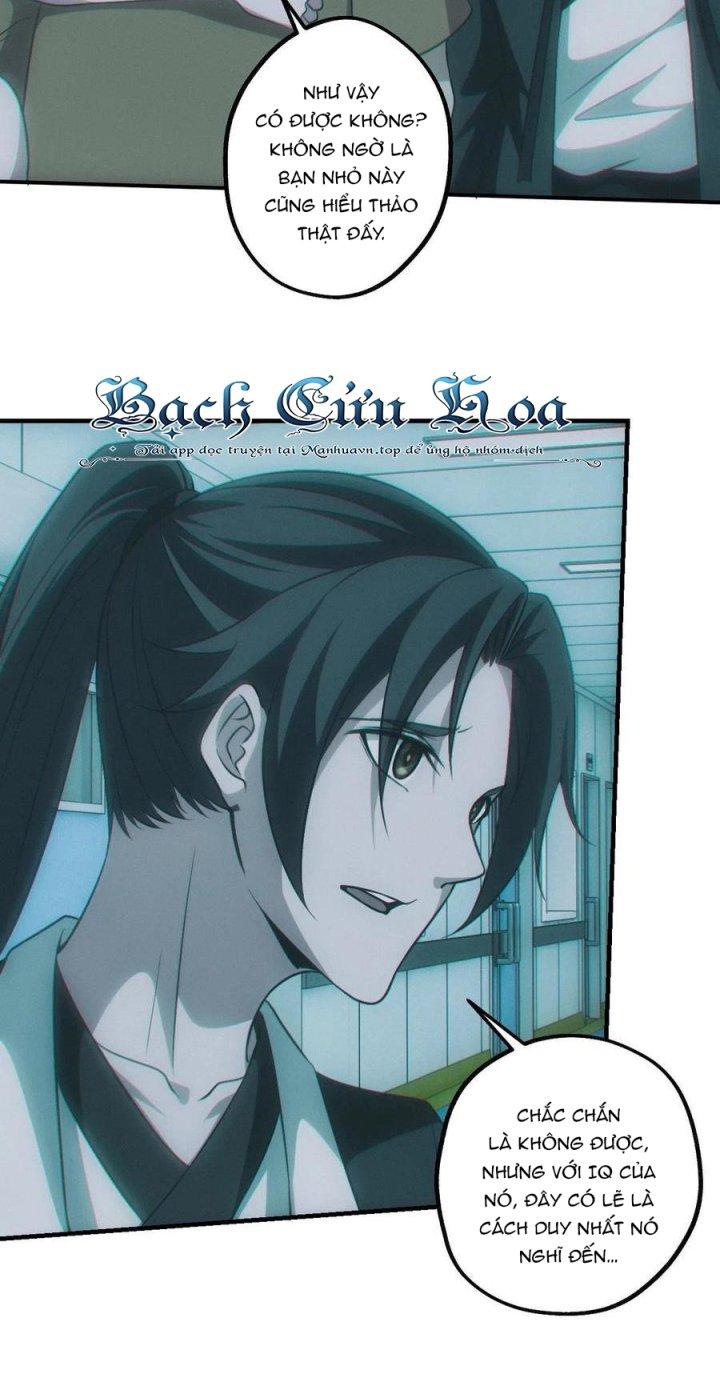 Đô Thị Bắt Yêu Nhân Chapter 91 - Trang 4