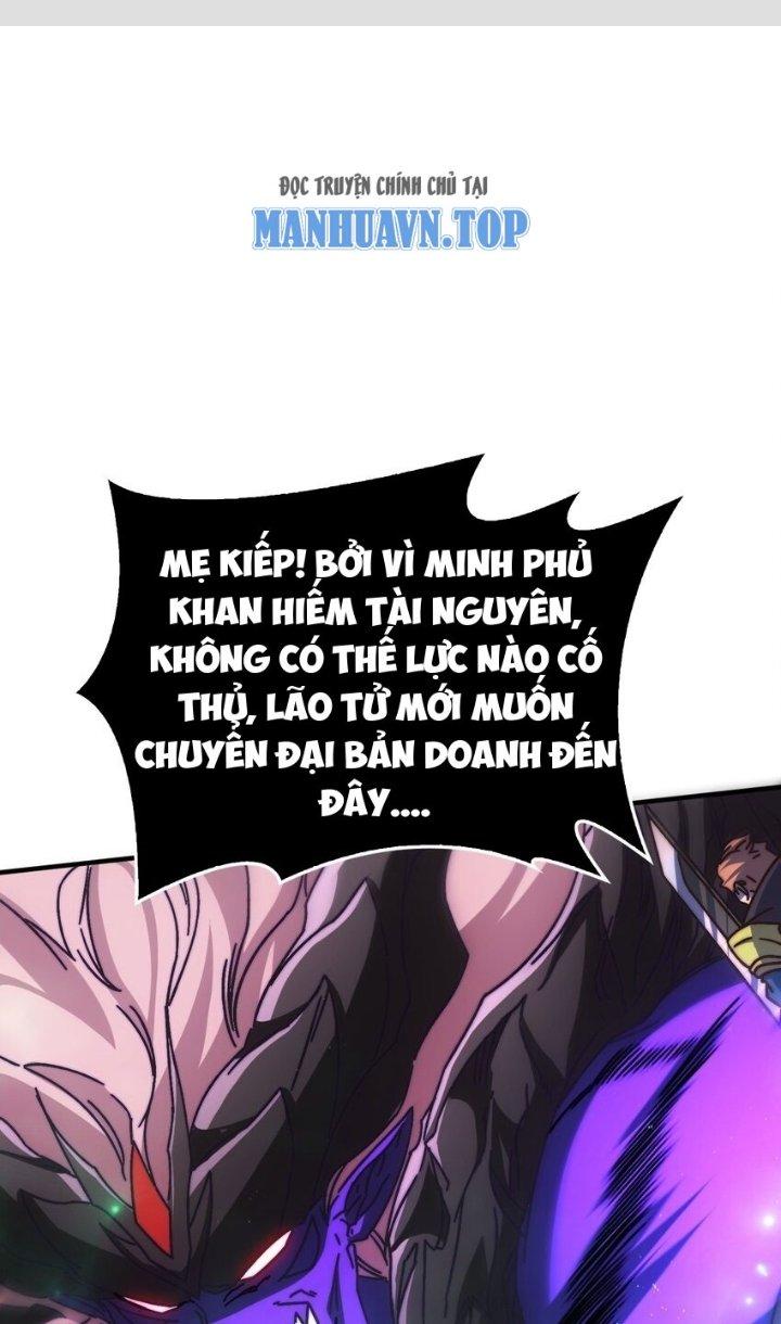 Trùm Cuối Là Ta Chapter 32 - Next Chapter 33