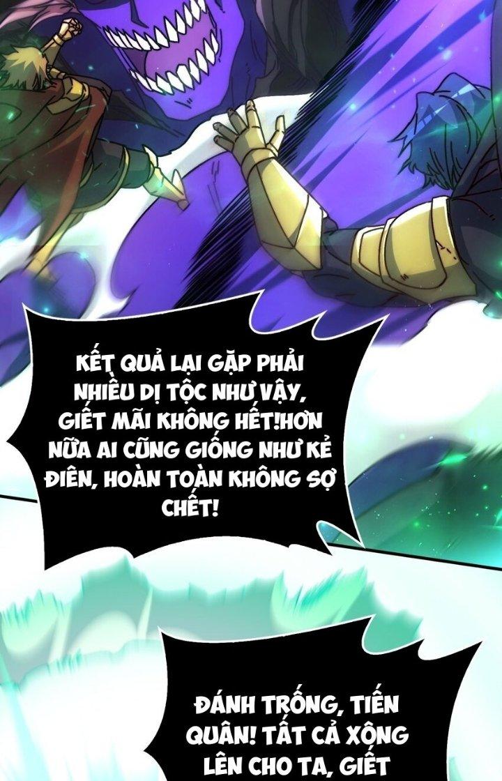 Trùm Cuối Là Ta Chapter 32 - Next Chapter 33