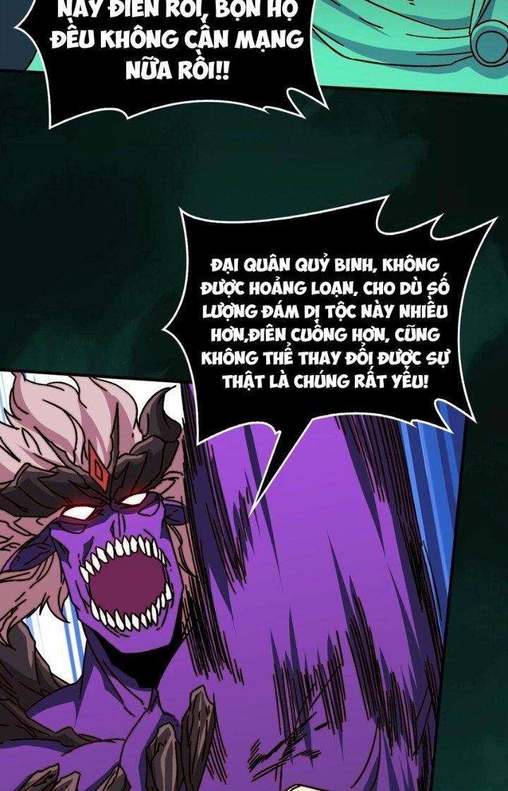 Trùm Cuối Là Ta Chapter 32 - Next Chapter 33