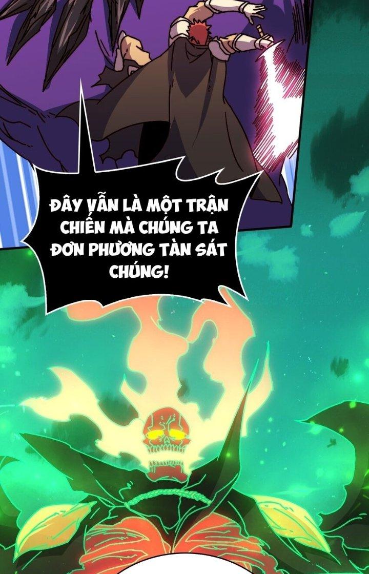 Trùm Cuối Là Ta Chapter 32 - Next Chapter 33