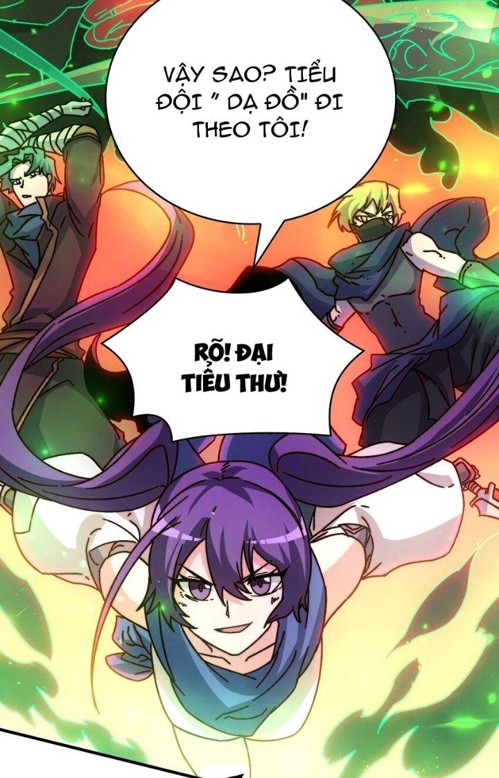 Trùm Cuối Là Ta Chapter 32 - Next Chapter 33