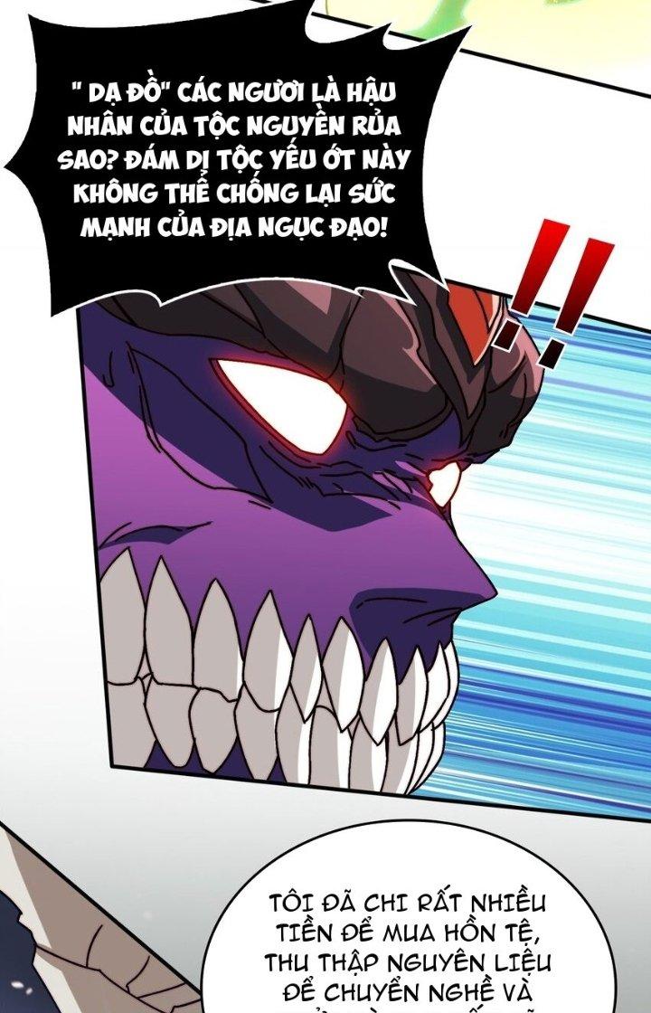 Trùm Cuối Là Ta Chapter 32 - Next Chapter 33