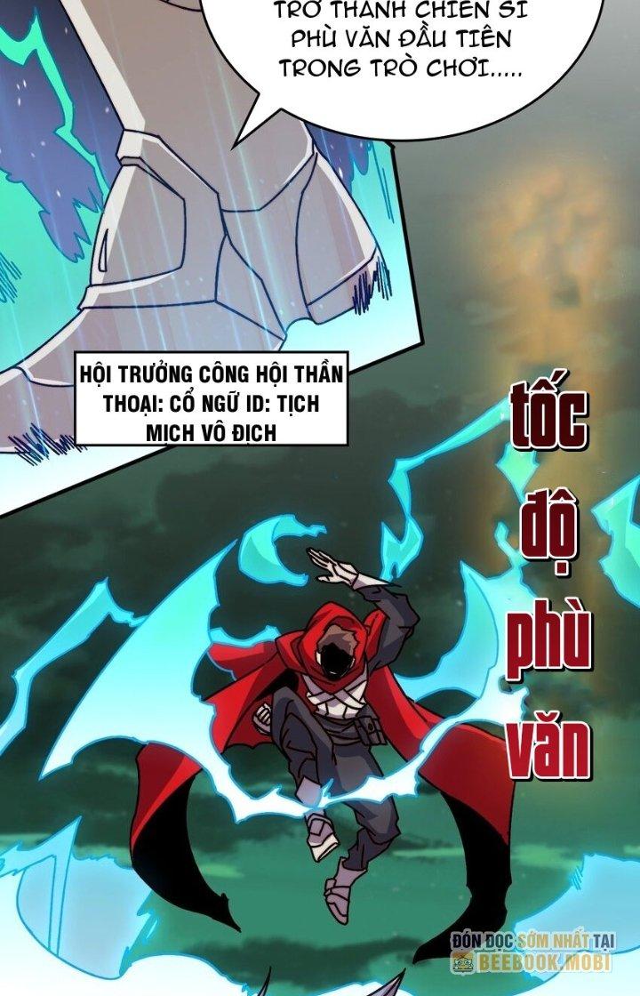 Trùm Cuối Là Ta Chapter 32 - Next Chapter 33