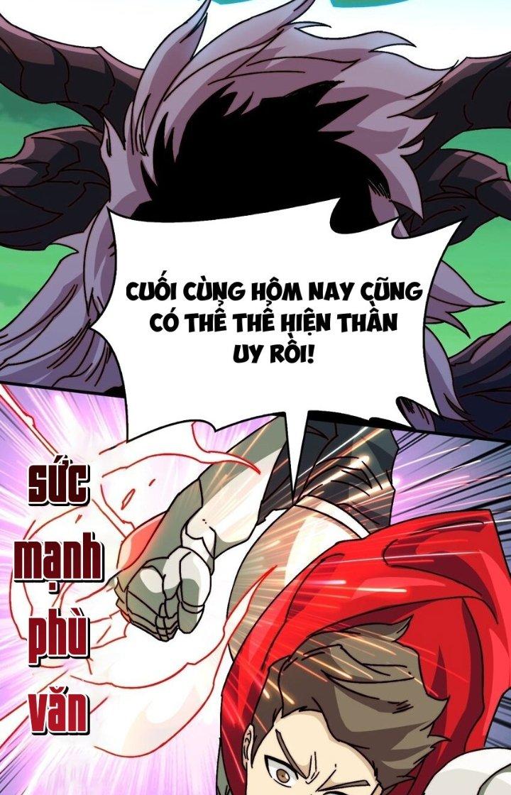 Trùm Cuối Là Ta Chapter 32 - Next Chapter 33