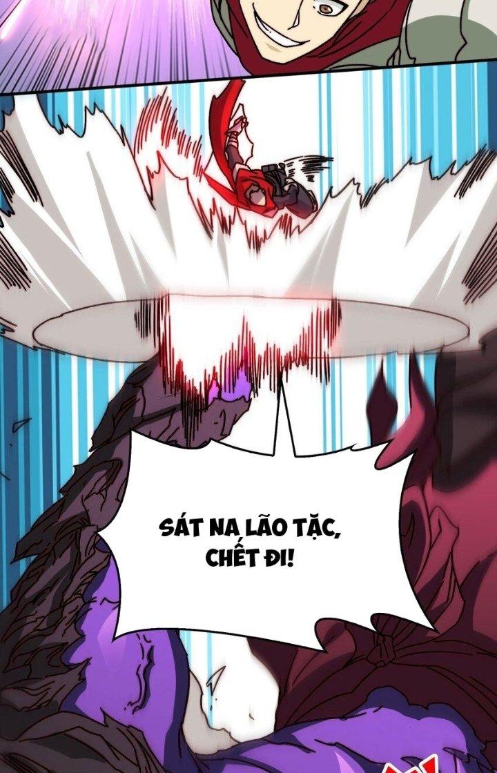 Trùm Cuối Là Ta Chapter 32 - Next Chapter 33