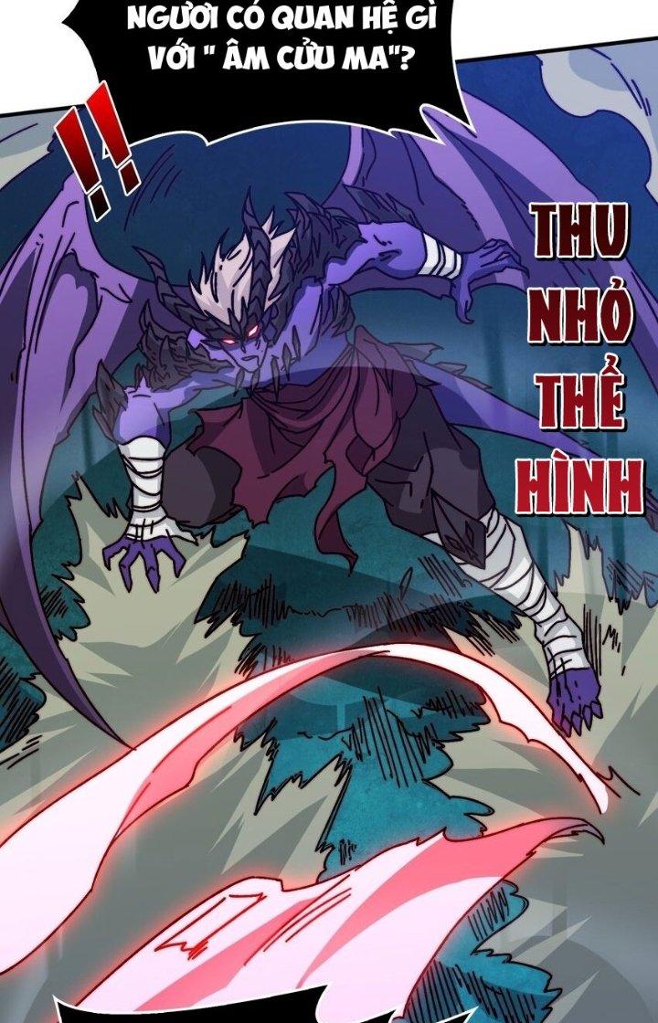 Trùm Cuối Là Ta Chapter 32 - Next Chapter 33