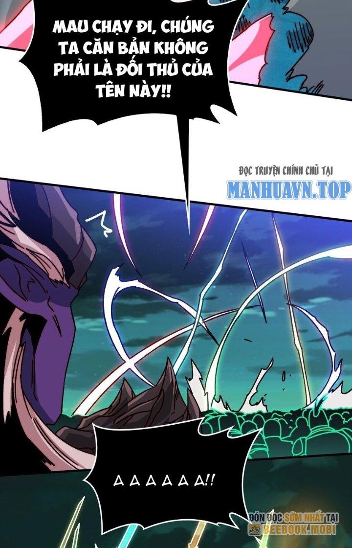 Trùm Cuối Là Ta Chapter 32 - Next Chapter 33