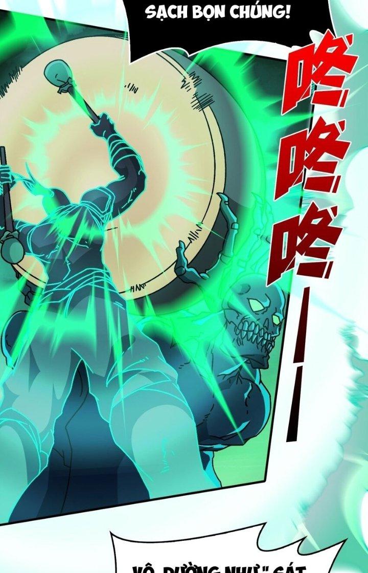 Trùm Cuối Là Ta Chapter 32 - Next Chapter 33