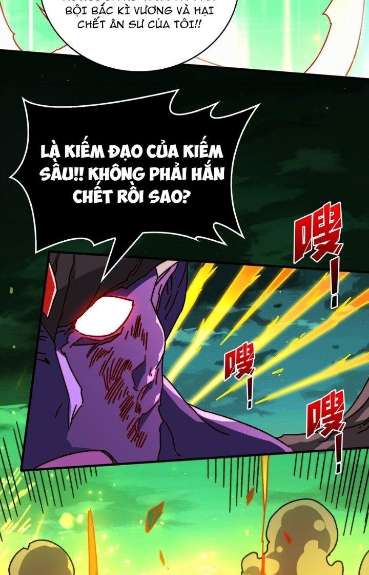 Trùm Cuối Là Ta Chapter 32 - Next Chapter 33