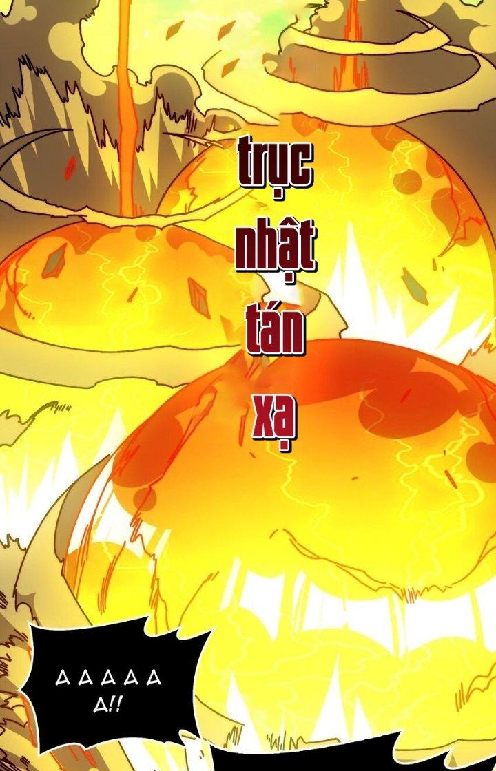 Trùm Cuối Là Ta Chapter 32 - Next Chapter 33