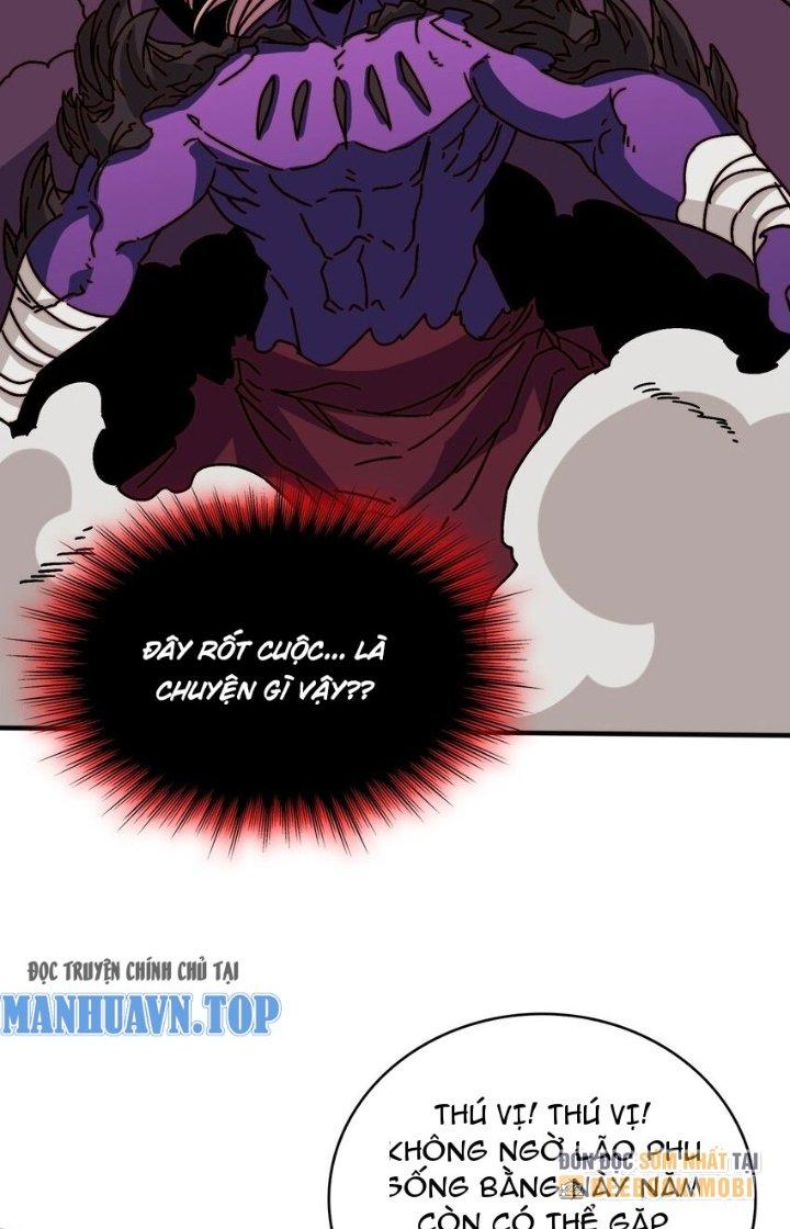 Trùm Cuối Là Ta Chapter 32 - Next Chapter 33