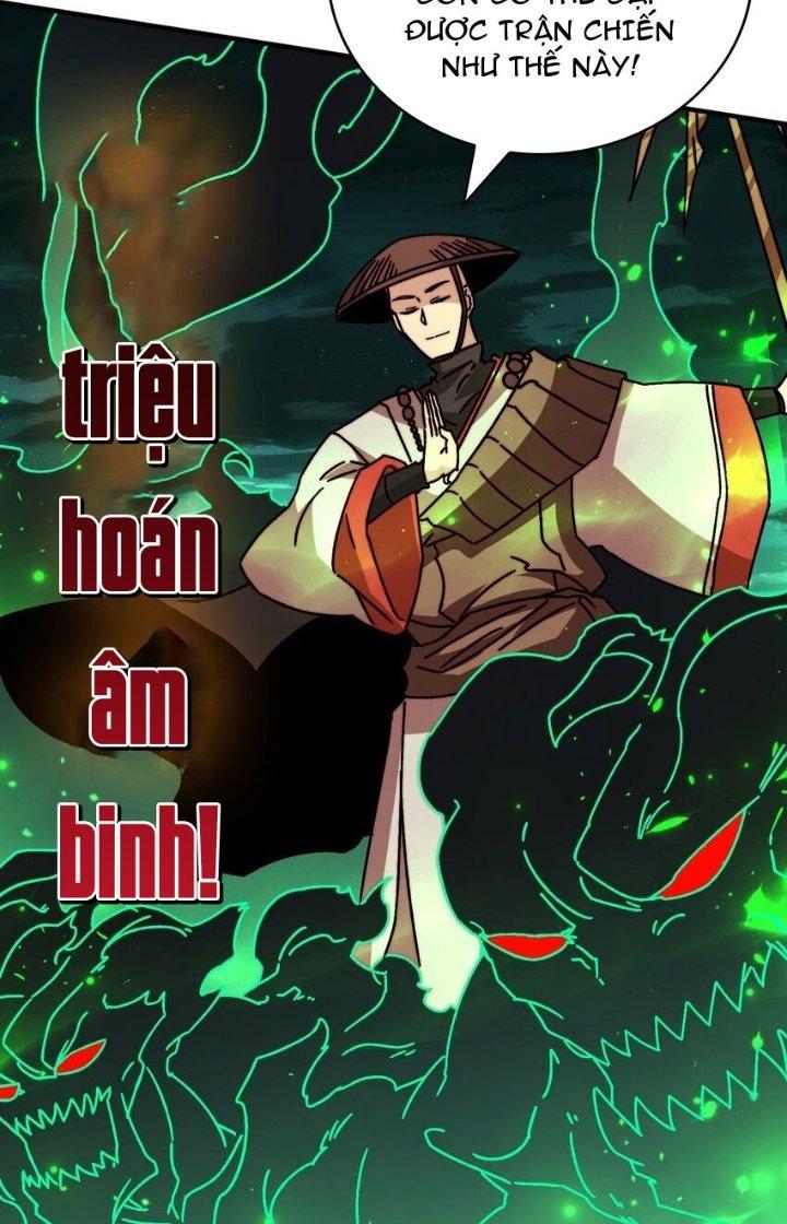 Trùm Cuối Là Ta Chapter 32 - Next Chapter 33