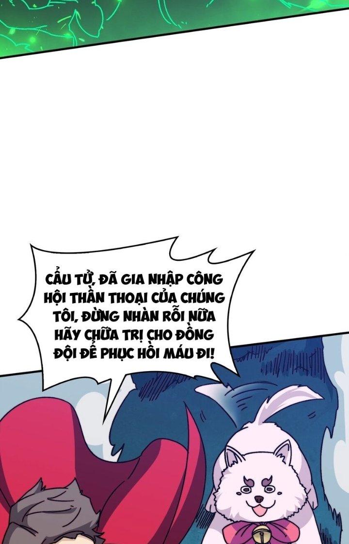 Trùm Cuối Là Ta Chapter 32 - Next Chapter 33