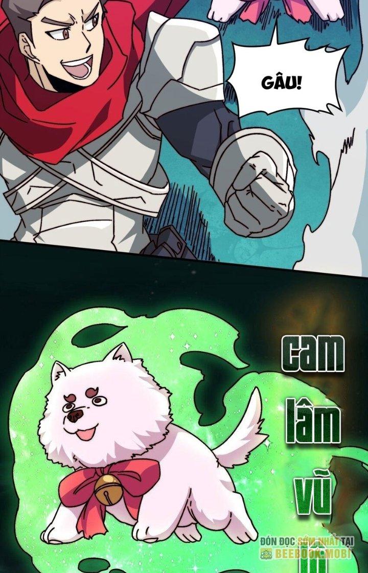 Trùm Cuối Là Ta Chapter 32 - Next Chapter 33