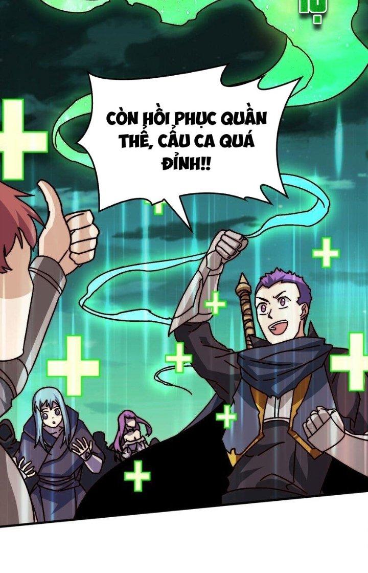 Trùm Cuối Là Ta Chapter 32 - Next Chapter 33