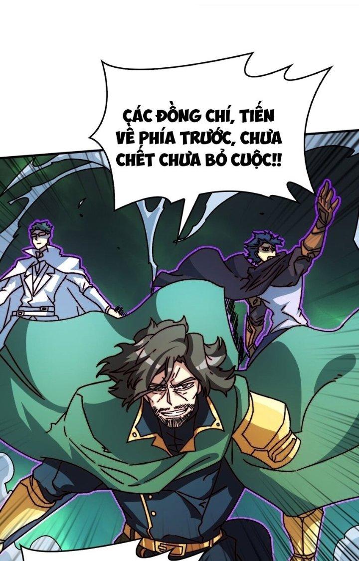 Trùm Cuối Là Ta Chapter 32 - Next Chapter 33